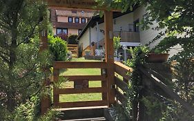 Ferienwohnung Könnecke Bad Harzburg